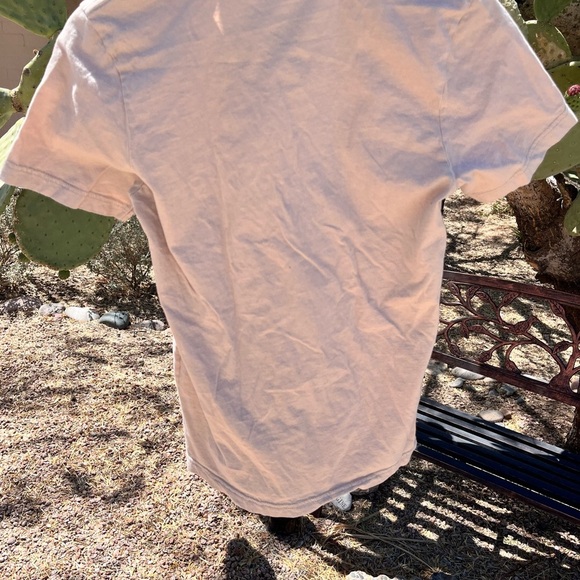 Cactus Graphic T-Shirt Prickly Pear Custom Designs Size S - Picture 5 of 5